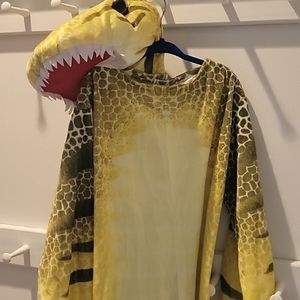 Kids Dinosaur costume